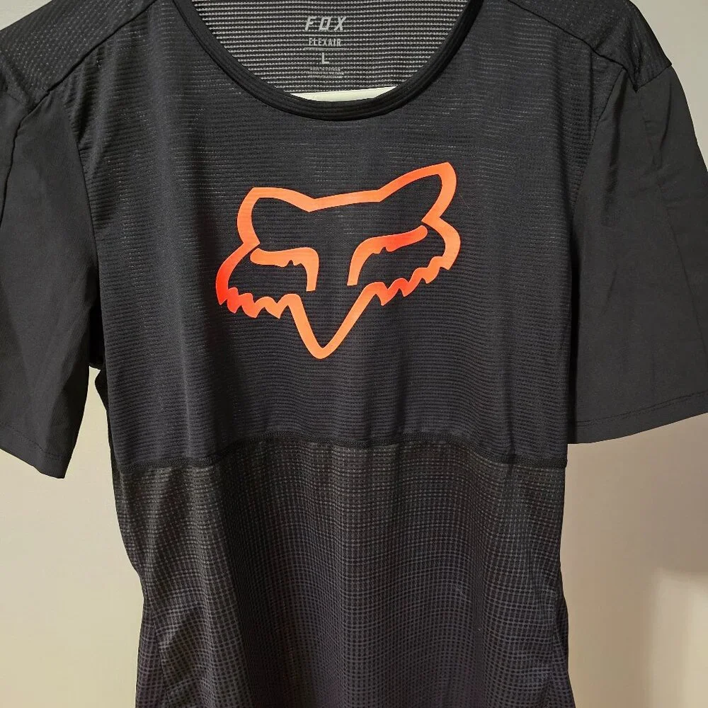 FOX RACING WOMENS TEES - Picture 1 of 3